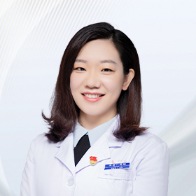 李红艳：主治医师