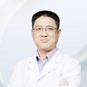 赵振海：主任医师