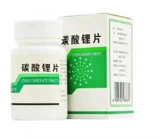 【杜万君】对抗双相情感障碍的5大常用药，你知道几个？