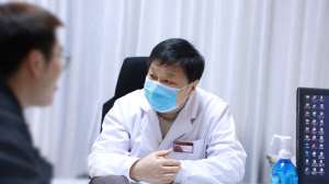 四十年中西结合探索,精神科专家杨晓以舌诊破解抑郁诊疗困局