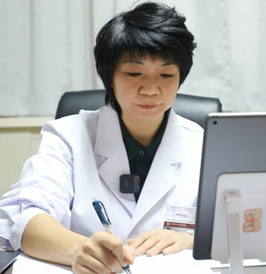 关注精神心理健康，精神科李丽单中西结合破解青少年抑郁困局