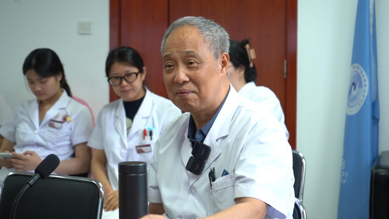 北京精神科“五大中医”，建议收藏！