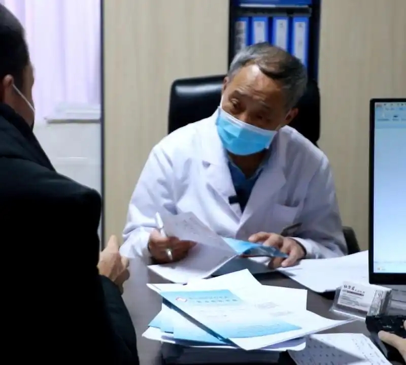 四十载中西结合实践！精神科专家杜万君让精神疾病治疗更精准