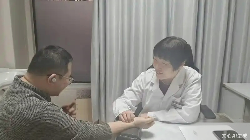 精神科段斐中西结合实现精神疾病个性化精准干预