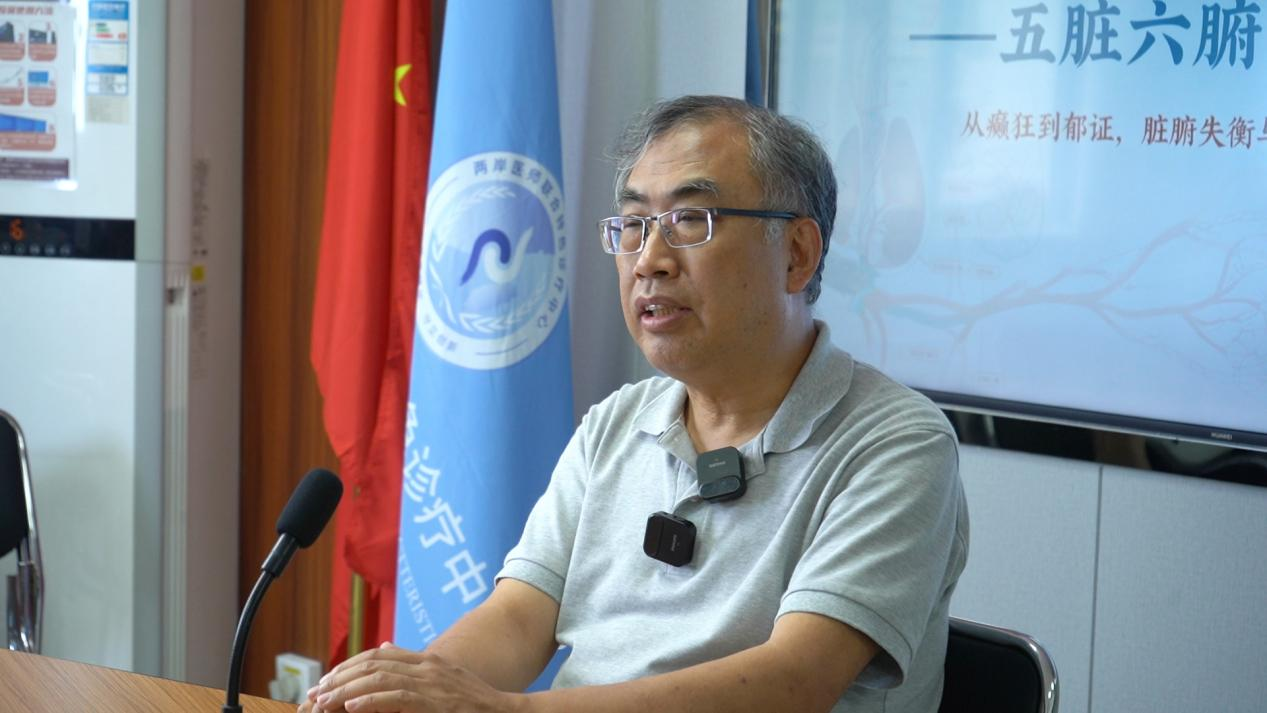 康玉春：精神科干了40多年，关于焦虑症，我要说一些真相