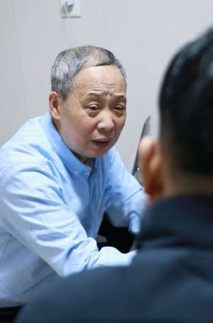 杜万君：中医治疗抑郁症其实就四个字，说出来你肯定知道！