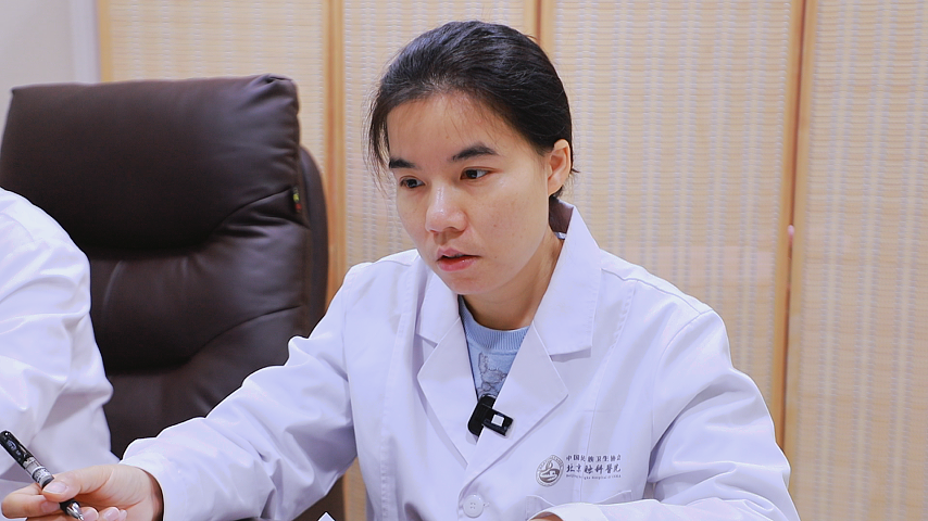 简文佳:中医应对失眠，我说一些干货！