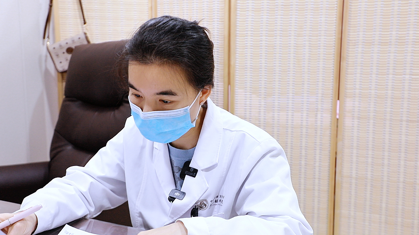 简文佳:中医应对失眠，我说一些干货！