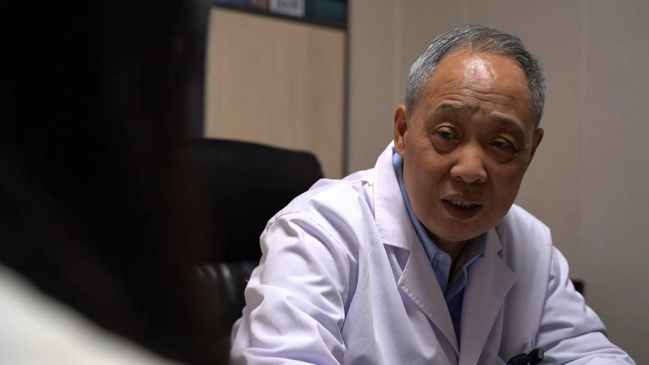 杜万君：焦虑症、抑郁症等精神疾病，到底能用中医治疗吗？