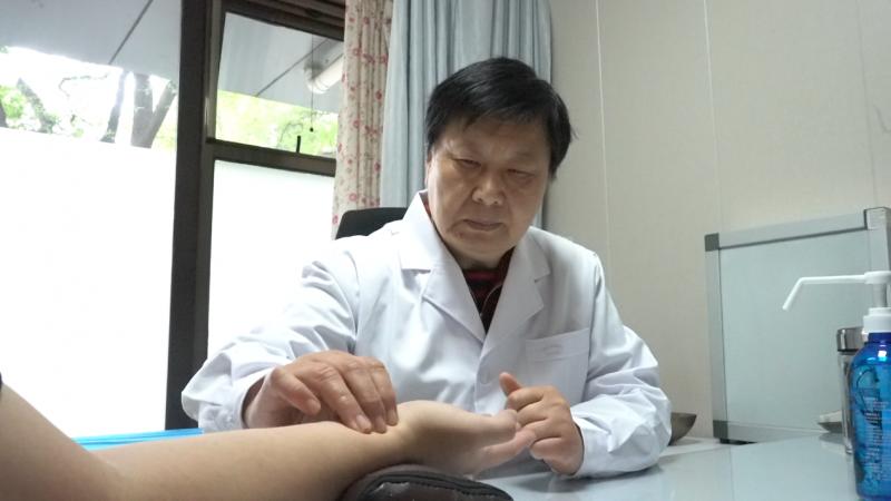 破解精神失衡密码，精神科主任杨晓中西结合为精神疾病提供新解法