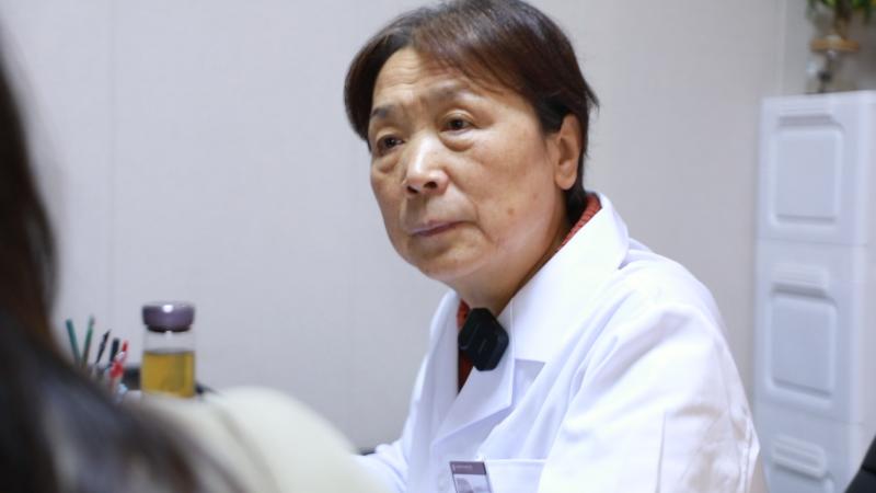 精神科杨秋莉：中西结合让精神疾病治疗更科学更有温度