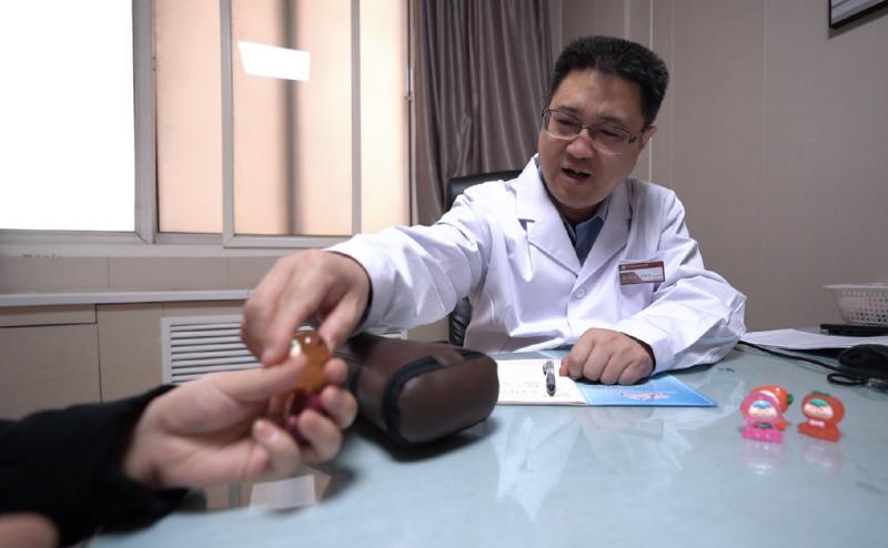 专访精神科赵振海：直面青少年抑郁，中西结合是关键