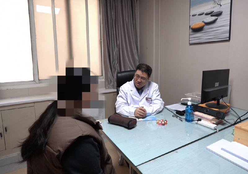 专访精神科赵振海：直面青少年抑郁，中西结合是关键