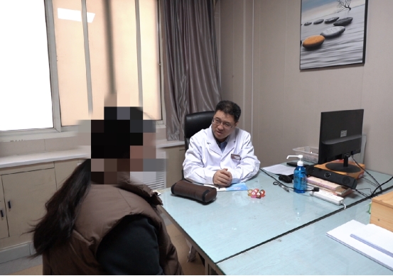 精神科赵振海谈中西结合如何破解精神药物副作用困局