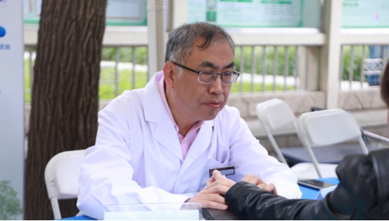 世界双相情感障碍日：北京朝阳门中西医结合医院精神科以“中西结合”之力，为“双相”患者带来新希望