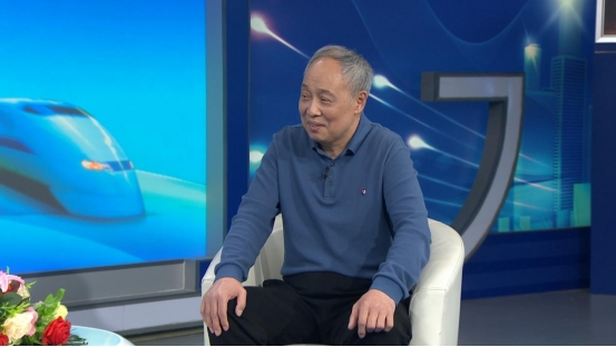 央视水均益专访精神科杜万君——百例舌象辨证撬动精神分裂症中医诊疗的精准化革命