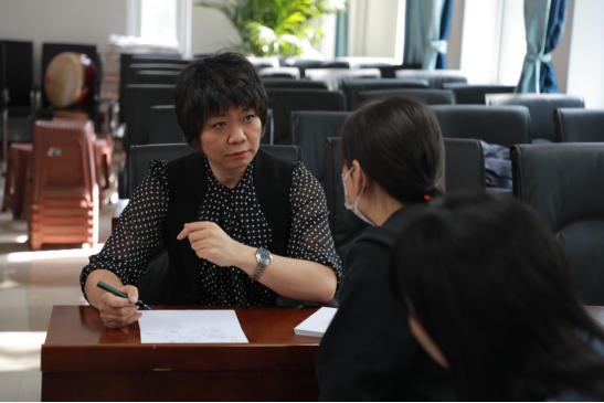 青少年心理健康“心光计划”进校园，精神专家李丽单解锁青少年网络成瘾干预密码