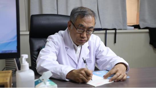 康玉春：抑郁症，为何流行这种治法？