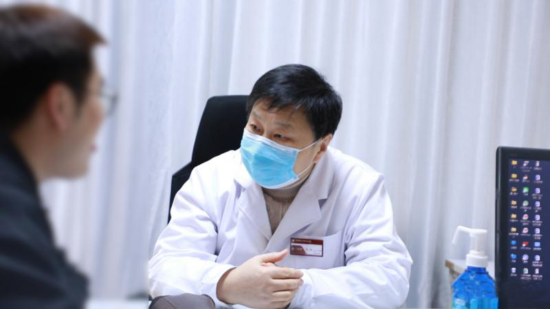 精神科杨晓：抑郁不是“想开点”就能好，中西结合才是关键之策