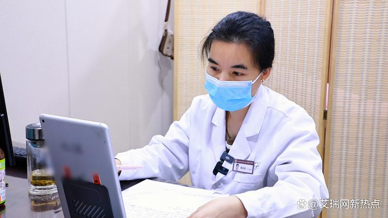 精神科简文佳：中西结合让顽固精神疾病有了新解法