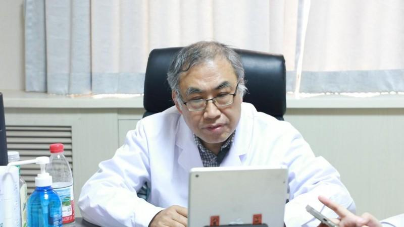 从对症控症到固本调护，北京朝阳门中西医结合医院精神科打造中西结合诊疗神志病特色专科