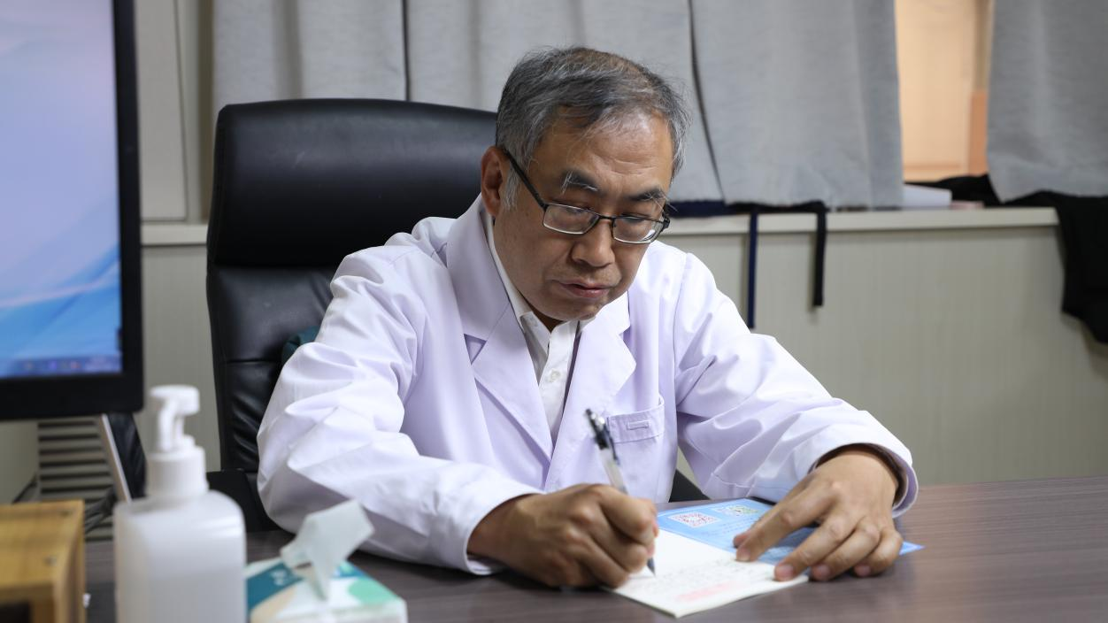 康玉春：抑郁、焦虑到底能“治好”吗？40年老中医说点真相！