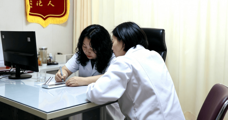 深耕脑病心神 融汇中西仁心 ——北京中医药大学苗迎春二十年守正岐黄护安康