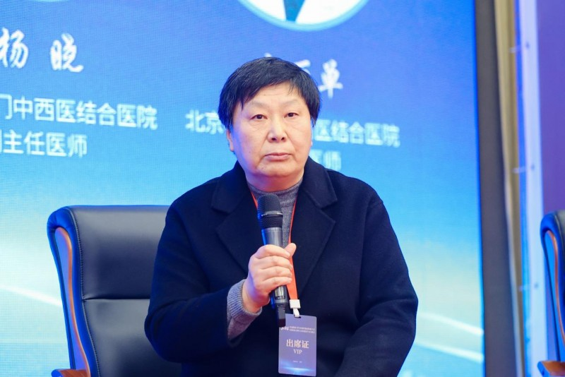 专访精神科杨晓：关注季节变换下的精神心理健康