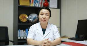 中医脑病科苗迎春:分阶段诊疗,全周期管理,帮助患者改善心身状态